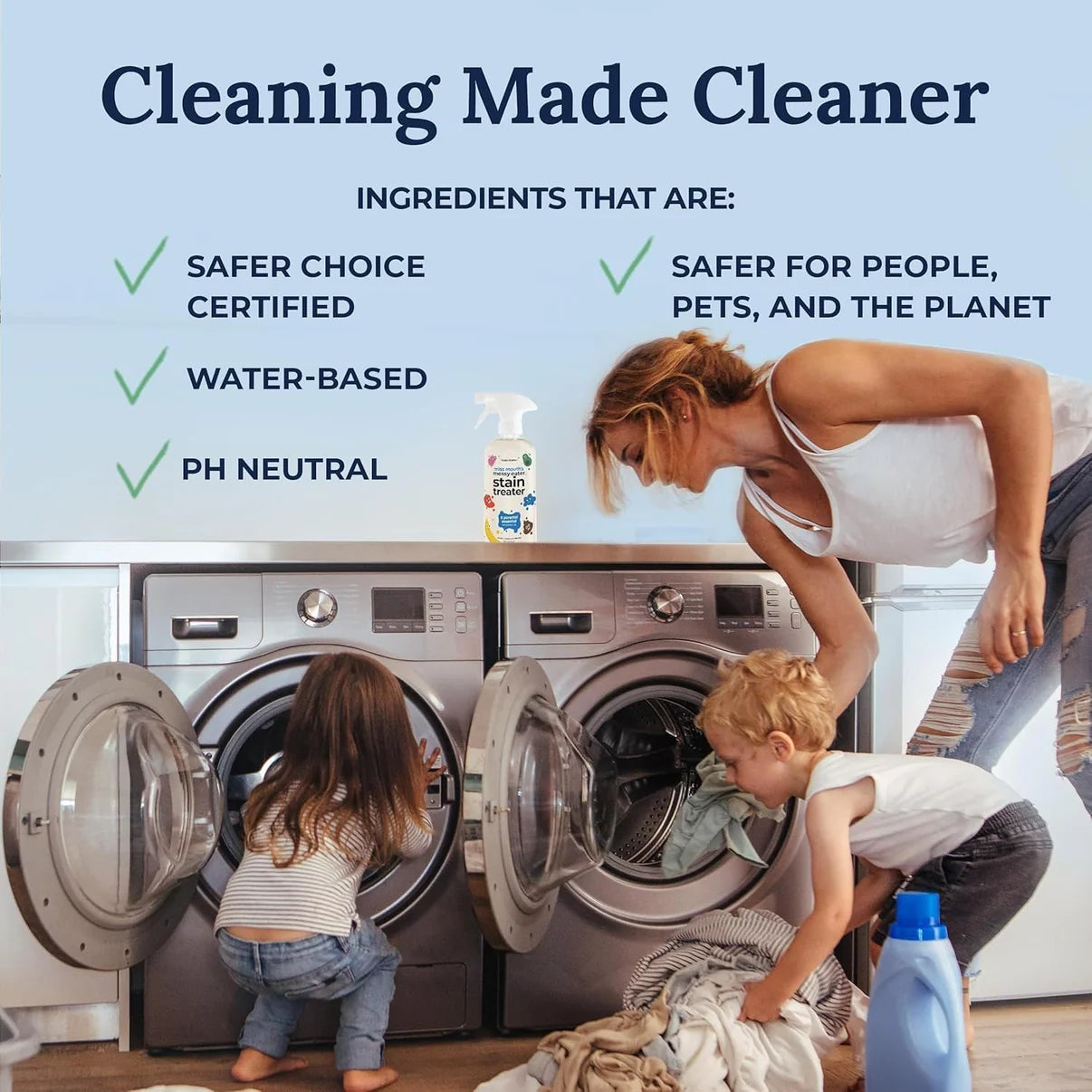 Hate Stain's All in one Stain Remover (Pack Of 2)